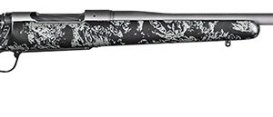 Mesa FFT 6.5PRC 20" Tungsten Blk/Gry 5Rd