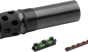TRUGLO CHOKE TUBE/SIGHT COMBO - 12GA GSX BERETTA MOBIL