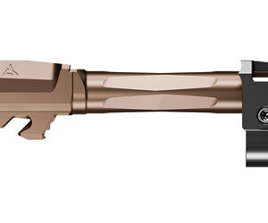 RADIAN AFTRBRNR RMJT FITS GLK 43X BZ