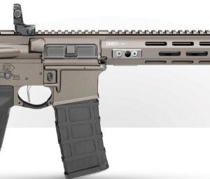 Saint Victor V2 5.56 16" MLOK B5 Tung 30rd