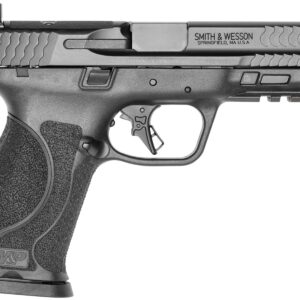 S&WLE MP2 OPT 9MM 4B OHNS 17RD