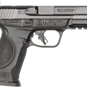 S&WLE MP2 9MM METAL 4.25 OR 17