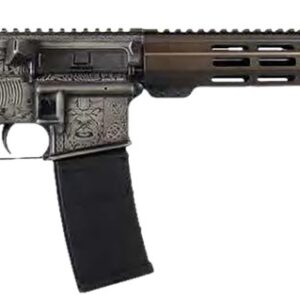 Viking AR 5.56 16" MLOK FDE Viking 30rd