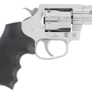 King Cobra Carry .357 2" Hogue FS SS/Blk 6-rd