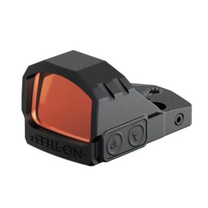 Athlon Talos EDC Pro Red Dot Sight 3 MOA