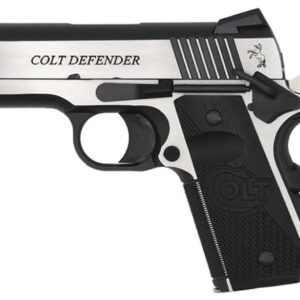 Combat Elite Series 45ACP, 3",TT-Elite