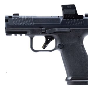 METE MC9 Prime 9mm 3.64" w/Optic Blk (2) 17-rd