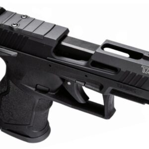 TX22 Compact .22LR 3.6" NTB Blk (5)10-rd