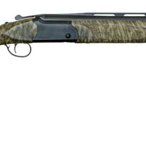 KOFS TURKEY FOWL SGD 410GA 3IN 22IN BBL BOTTOMLAND CAMO STK 10MM RIB FO SIGHT