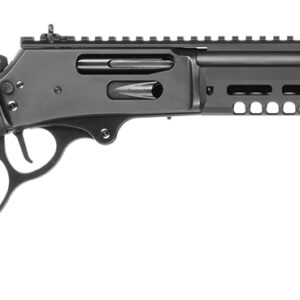 S&W 1854 14454 STEALTH HUNTER 3030 16.5 5R BLK