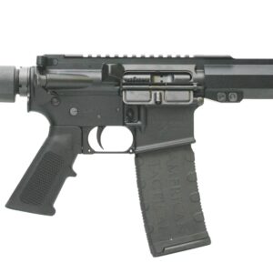 ATI Milsport 5.56 7.5" 7" M-LOK Black 30-rd