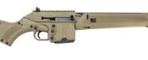 SPRT UTL CARBINE FXSTK TAN .223R