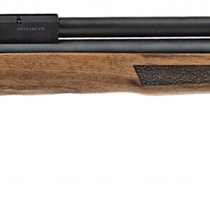Benjamin BP2264W Marauder  PCP 22 Pellet 10+1 Shot Black Black Receiver Hardwood Fixed w/Adj Comb Stock