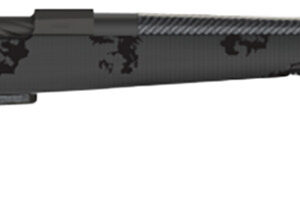 FIERCE FCRXP65CM18BBO   CB RVLXP  6.5CR  18 4 BLKO