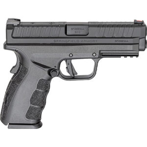 XD Mod.3 9mm 4" 16rd