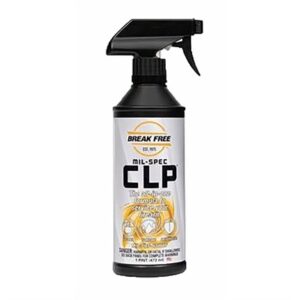 16 OZ. TRIGGER SPRAY CLP