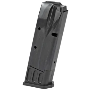 MEC-GAR MAGAZINE MAG BRN H-PWR 9MM BL 10RD