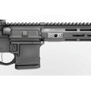 Saint Victor V2 5.56 16" MLOK B5 Blk 10rd CA