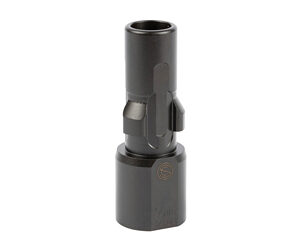 SCO 3LUG MUZZLE DEVICE 9MM 1/2X28