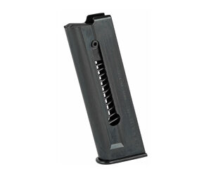 MEC-GAR MAG BERETTA 21 22LR 7RD BL
