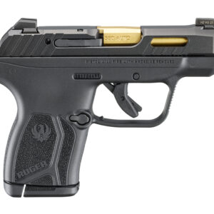 LCP Max .380ACP 2.8" TS Trituium Black 10-rd