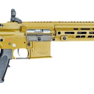 H&K HK416 RIFLE 22LR HK BROWN 16IN BARREL 10RD 81000978