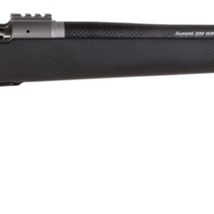 CHRISTENSEN ARMS SUMMIT TI 6.8WST CRBN TBHL 24"
