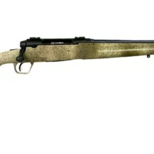 SAVAGE ARMS AXIS II 308WIN BL/CAMO 22"#
