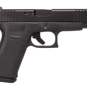 GLOCK G48 9MM BLACK 4" 10+1 FS     #