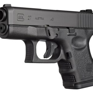 GLOCK G26 G3 9MM 10+1 3.5" FS      #