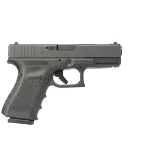 GLOCK G23C G4 40SW 10+1 4.0" FS PRT#