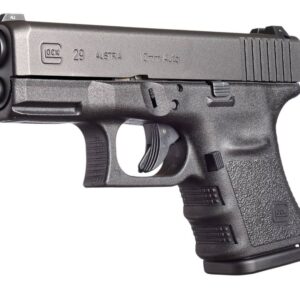 GLOCK G29SF 10MM FS 10RD US        #