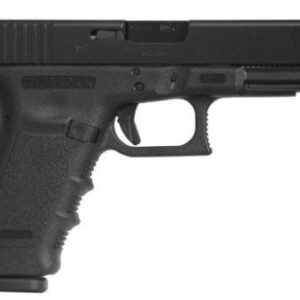 GLOCK G21SF 45ACP FS 13+1 RAIL#