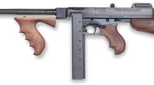 AUTO 1927A DLX 45CAL DB 20RD