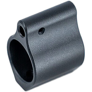 Anderson G2L054CA01-0P Low Profile Gas Block  .750 Nitride Steel