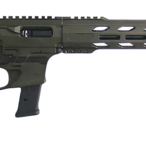 LFA LF9CH85023   CHLLNGR       9MM    16    ODG