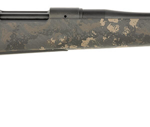 Wilson Combat NULA20308W16RT1125KR NULA  308 Win 4+1 16.25" Lightweight/Threaded, Black Barrel/Rec, Kodiak Rogue Carbon Fiber Stock, Adj. Timney Trigger