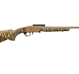 DALY 101 SINGLE .410 FDE 20"
