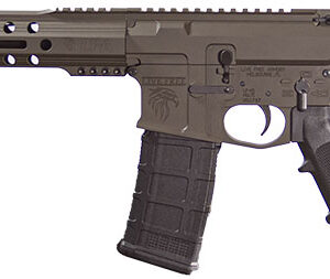 LFA LF556 BATTLE RIFLE LITE 5.56 16 30RD ODG