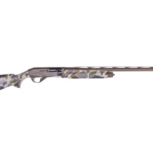 WEATHERBY SORIX HUSH 20/28 3"