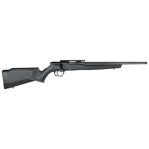 SAV B17 FV-SR .17HMR 10RD