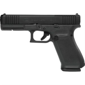 GLOCK 21 GEN 5 MOS 45 ACP 4.61'' BBL (3)13RD BLACK USA MADE
