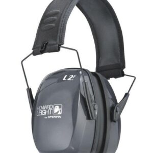 Howard Leight Leightning L2F Passive Ear Muffs