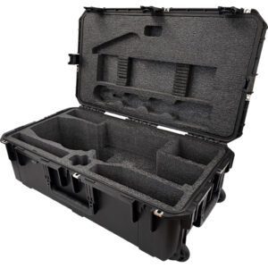 SKB iSeries Crossbow Case Black Ravin 470