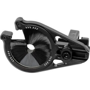 Trophy Ridge Whisker Biscuit Pro Black/Gray Small