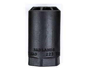 SHARPS BADLANDS BLAST DEFLECT 5/8X24