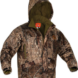 ARCTIC SHIELD HEAT ECHO ATTACK - JACKET REALTREE TIMBER LARGE