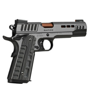 Kimber Rapide Dusk 45ACP 8RD