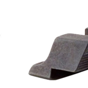 Trijicon 600538 HD Night Sights  Green/Tritium Orange Outline Front Sight-Green Tritium Black Outline Rear Sight Glock 17/17L/19 Standard Frame