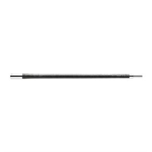 264 CALIBER 1-8 TWIST 24'' CARBON FIBER BULL BARREL